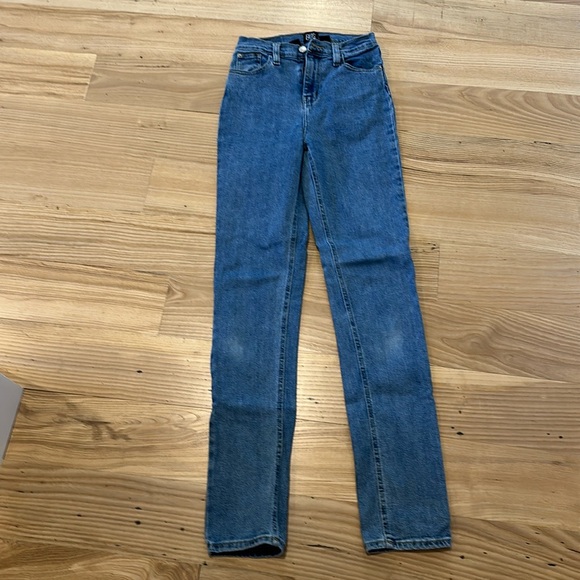 BDG Women's Jeans Size 25 - Picture 1 of 7